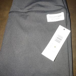Brand New Calvin Klein leggings w tags
